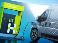 Stellantis se retrage brusc din parteneriatul cu Symbio: Adio mașinilor pe hidrogen, focus pe electrice