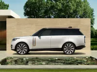 Wimbledon, sub presiune să renunțe la parteneriatul cu Range Rover din cauza riscurilor de siguranță pe care le prezintă SUV-urile