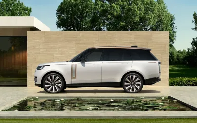 Wimbledon, sub presiune să renunțe la parteneriatul cu Range Rover din cauza riscurilor de siguranță pe care le prezintă SUV-urile