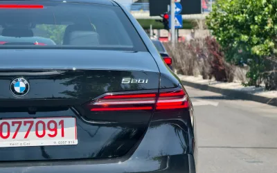 Închirieri auto România de calitate cu DriveSmart – servicii rent a car premium la nivel național