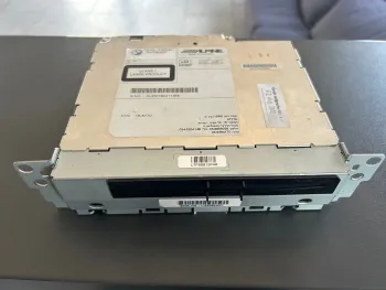 Unitate navigatie mica BMW X3 F25, 9273867