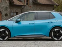 Volkswagen ID.3 în UK – Puterea completă doar cu abonament lunar