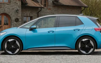 Volkswagen ID.3 în UK – Puterea completă doar cu abonament lunar