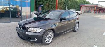 Pachet M BMW Seria 1 E87LCI, kit M pachet exterior BMW Seria 1 E87 LCI