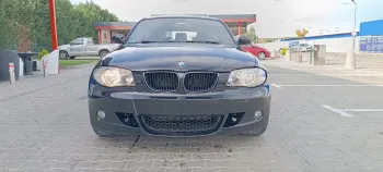 Pachet M BMW Seria 1 E87LCI, kit M pachet exterior BMW Seria 1 E87 LCI