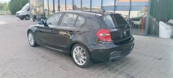 Pachet M BMW Seria 1 E87LCI, kit M pachet exterior BMW Seria 1 E87 LCI