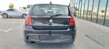 Pachet M BMW Seria 1 E87LCI, kit M pachet exterior BMW Seria 1 E87 LCI