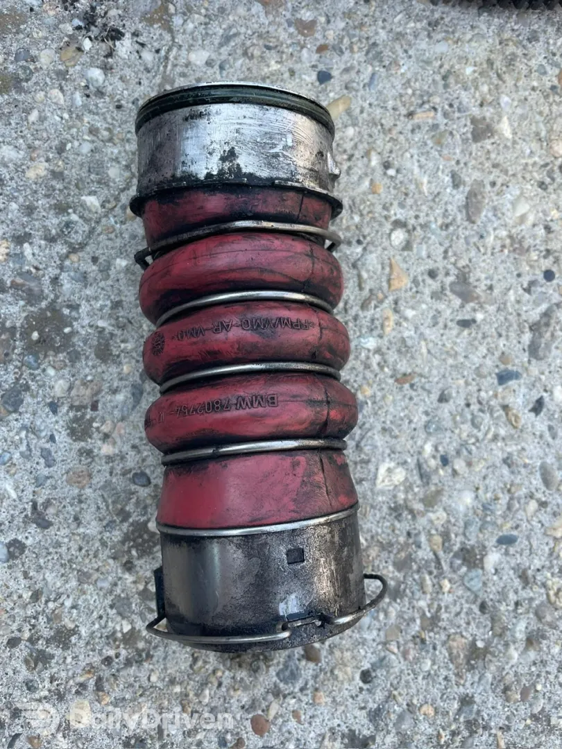 Furtun bi-turbo BMW Seria 1 E81 E82 E87LCI, 123d, 7802754