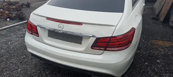 stop haion dreapta spate Mercedes E Class Coupe, W212, facelift, 2013-2016