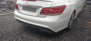 stop haion dreapta spate Mercedes E Class Coupe, W212, facelift, 2013-2016