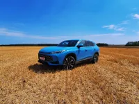 MG HS – dovada că luxul nu trebuie să coste o avere