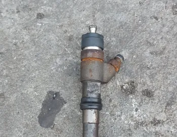 injector Fiat Ducato 2, 2.3JTD, EURO 3,0445120011, 2002-2006