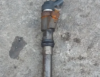 injector Fiat Ducato 2, 2.3JTD, EURO 3,0445120011, 2002-2006