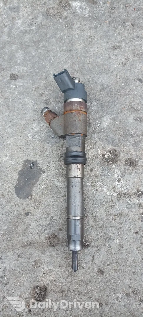 injector Fiat Ducato 2, 2.3JTD, EURO 3,0445120011, 2002-2006