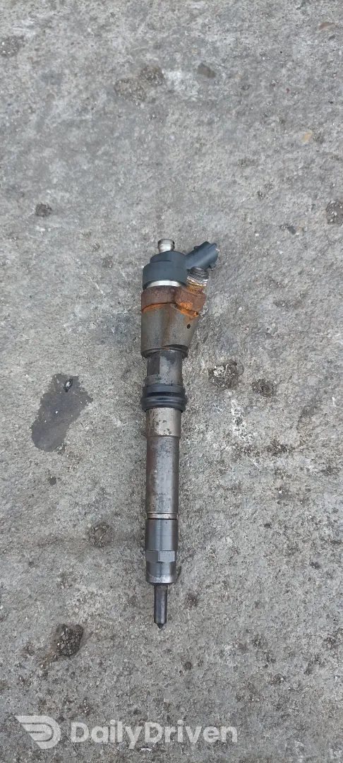 injector Iveco Daily 3, 2.HPI, EURO 3, 0445120011, 2000-2006