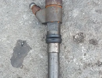 injector Iveco Daily 3, 2.HPI, EURO 3, 0445120011, 2000-2006