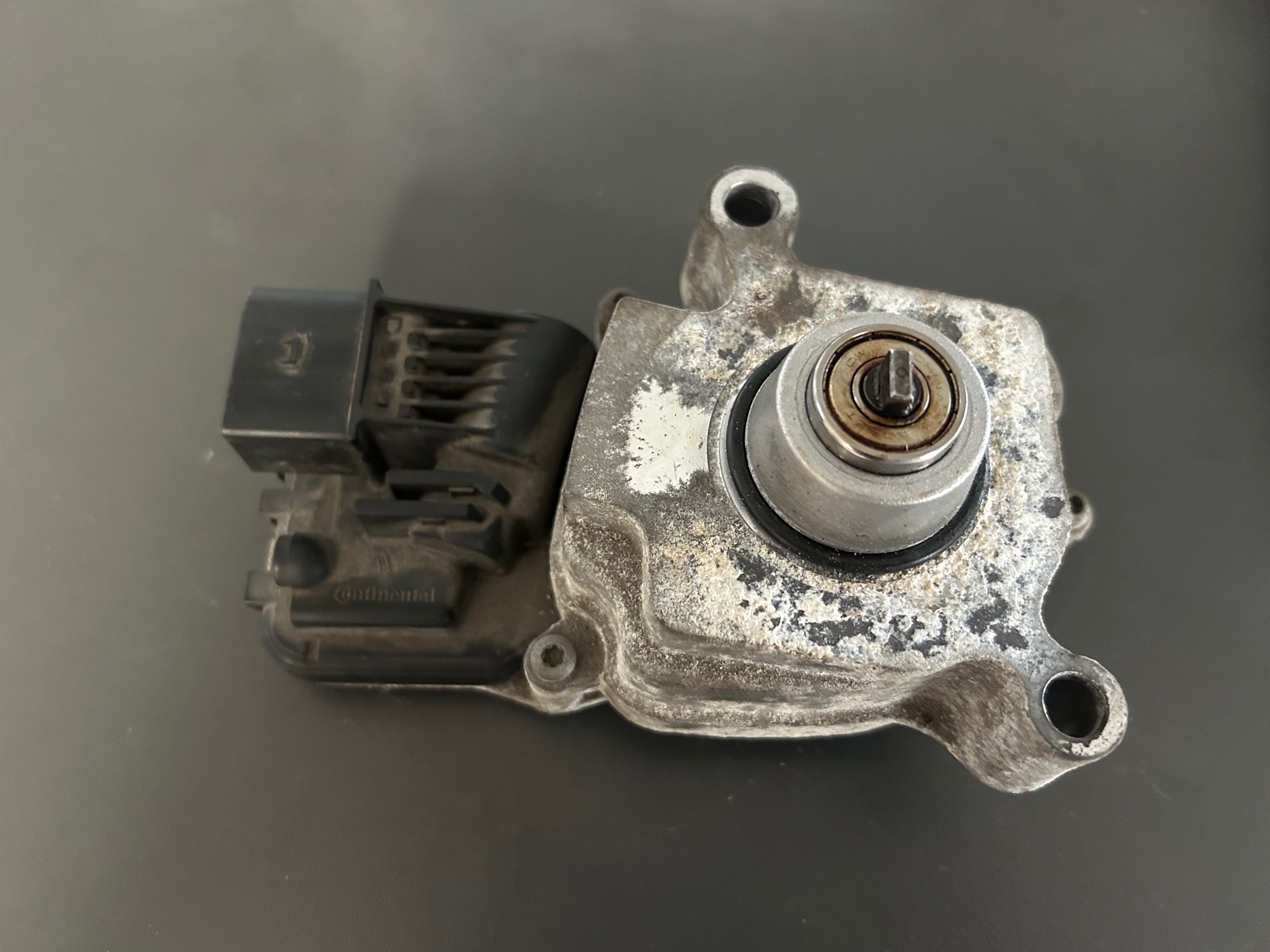Motoras cutie transfer BMW Seria 3 F30 F31 F34, 5WP35010AE, 7619778