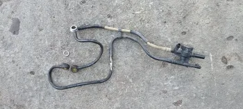 conducte alimentare pompa inalta presiune Iveco Daily 3, 3.0HPI,  EURO 3