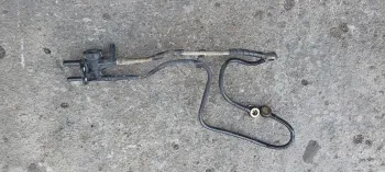 conducte alimentare pompa inalta presiune Iveco Daily 3, 3.0HPI,  EURO 3