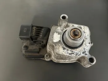 Motoras cutie transfer BMW Seria 5 F10 F11 F07GT, 5WP35010AE, 7619778