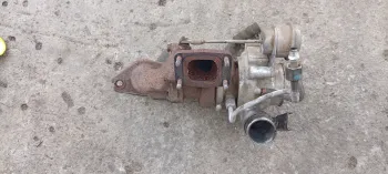 turbina Iveco Massif, 3.0HPI, 150CP, EURO 4, 504092197, 49189-0291