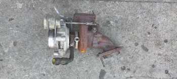 turbina Iveco Massif, 3.0HPI, 150CP, EURO 4, 504092197, 49189-0291