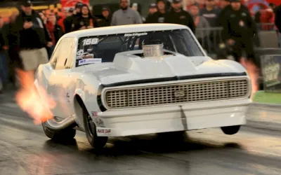 September Speed Fest – cel mai spectaculos eveniment auto al toamnei