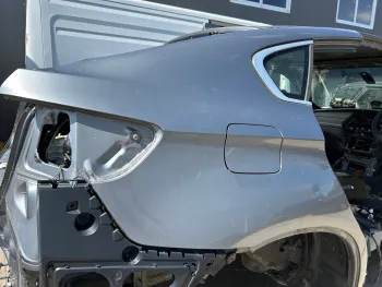 Aripa dreapta spate BMW X6 E71