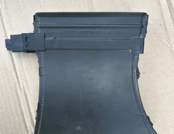 Aeroterma electrica bord dreapta BMW X5 F15, 6954488