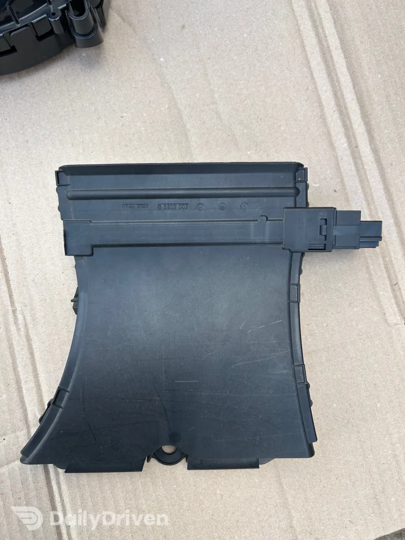 Aeroterma electrica bord stanga BMW X5 F15, X5 M F85, 6954487