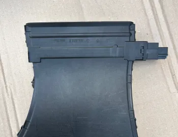 Aeroterma electrica bord stanga BMW X6 F16, X6 M F86, 6954487