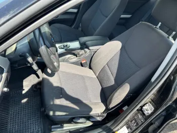 Interior textil cu incalzire BMW Seria 3 E91 lci, scaune bancheta BMW Seria 3 E91