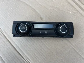 Panou comanda clima spate BMW X5 E70, 9215514