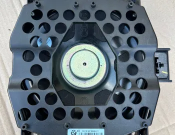 Subwoofer central HIFI BMW X5 E70, 9218695