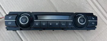 Panou clima AC BMW X6 E71, 9279652