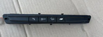 Panou consola butoane BMW X5 E70, 9208218