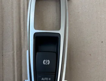 Buton parcare BMW X5 E70, Buton frana parcare BMW X5 E70
