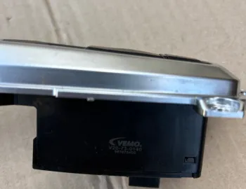 Buton parcare BMW X6 E71, Buton frana parcare BMW X6 E71