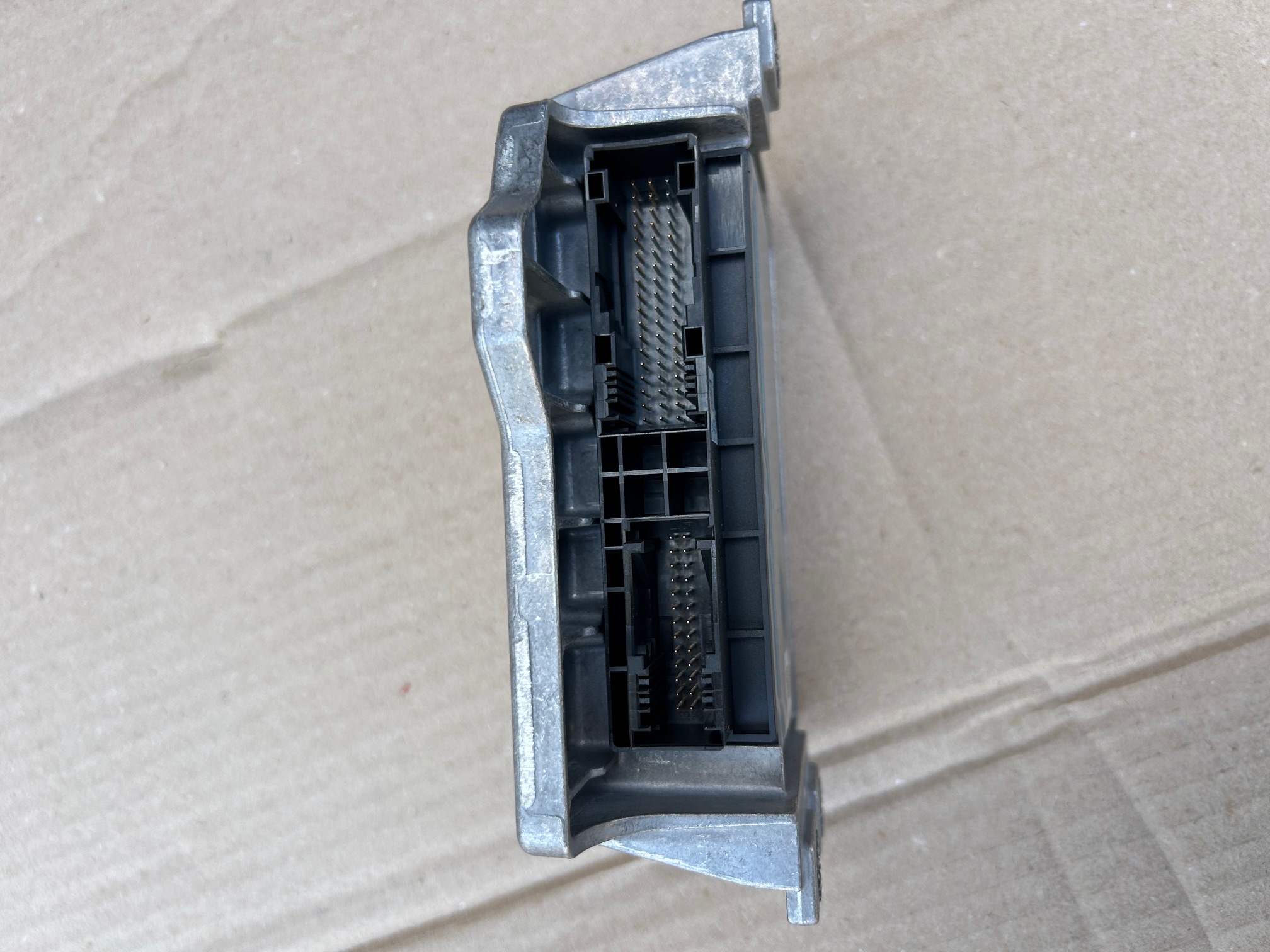 Calculator airbag BMW Seria 1 E88, 9240083, 0285010258