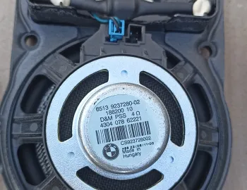Sistem audio HI-FI BMW X3 F25, 9257121, 9209184, 9237280, 9220750