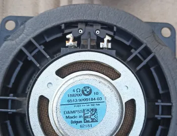 Sistem audio HI-FI BMW X3 F25, 9257121, 9209184, 9237280, 9220750