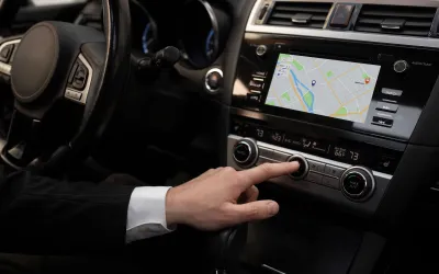 3 motive pentru care ar trebui să îți instalezi un GPS în mașină