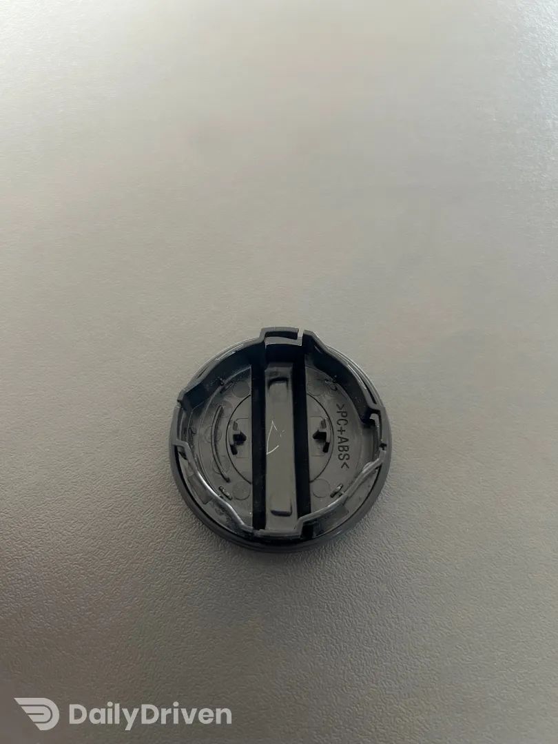 Capac buton USB Dacia Duster