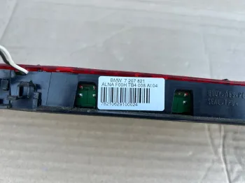Stop suplimentar frana BMW X6 E71 E72, stop frana haion 7207821