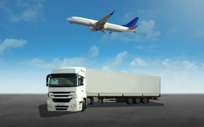 Cum alegi firma de transport potrivită pentru afacerea ta?