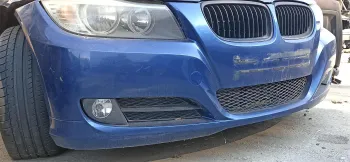 Bara fata BMW Seria 3 E90 E91 LCI