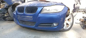 Bara fata BMW Seria 3 E90 E91 LCI