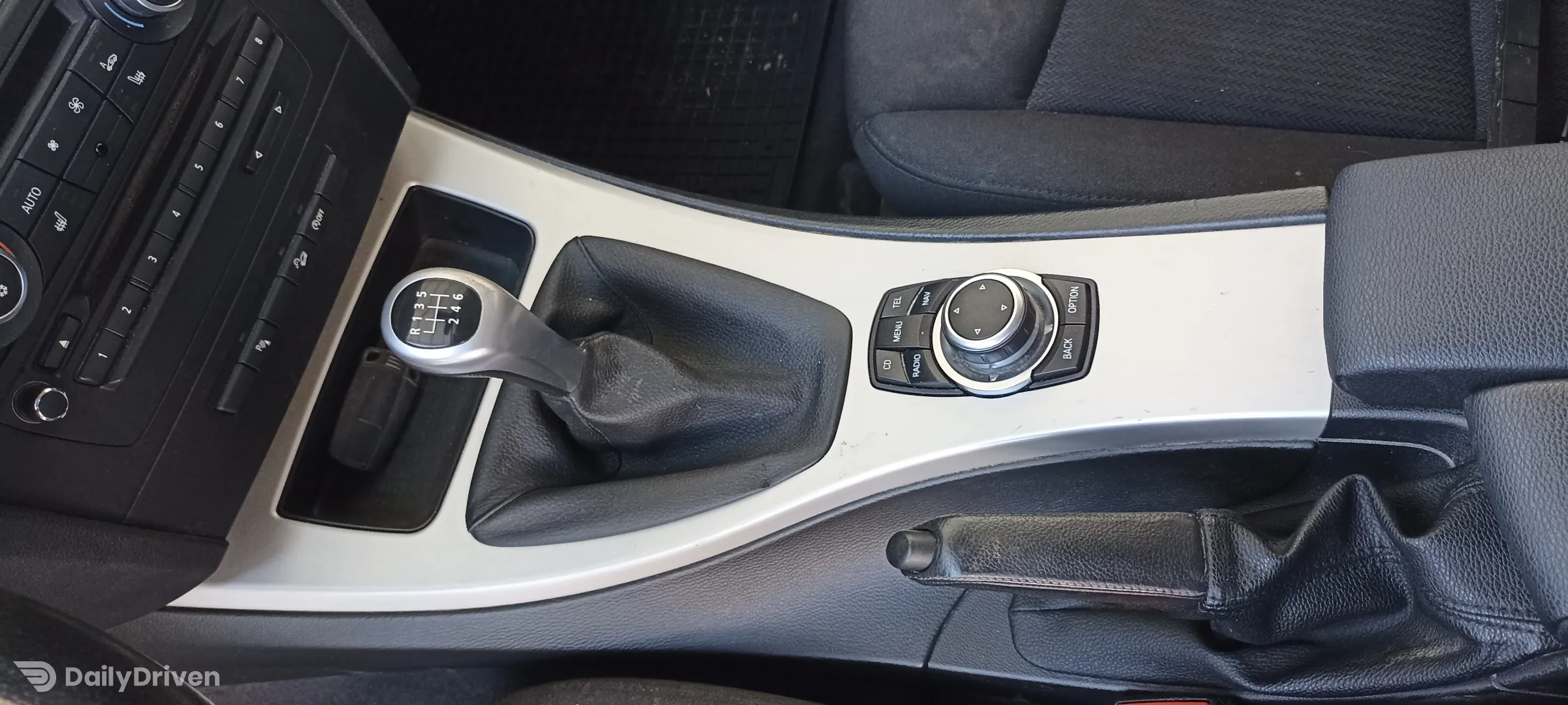 Set trimuri interior BMW Seria 3 E90 LCI, E91 LCI, ornamente interioare BMW E90 E91