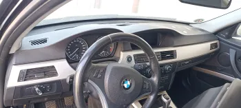 Set trimuri interior BMW Seria 3 E90 LCI, E91 LCI, ornamente interioare BMW E90 E91