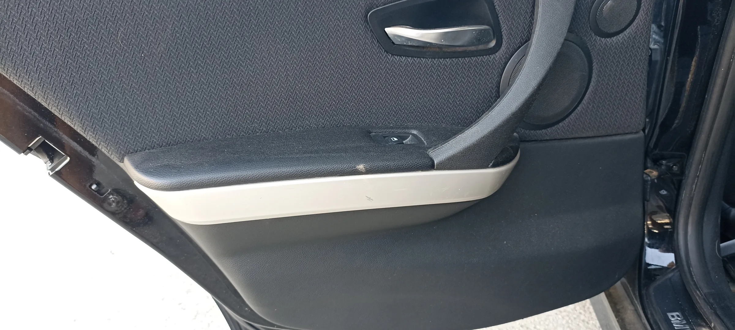 Set trimuri interior BMW Seria 3 E90 LCI, E91 LCI, ornamente interioare BMW E90 E91